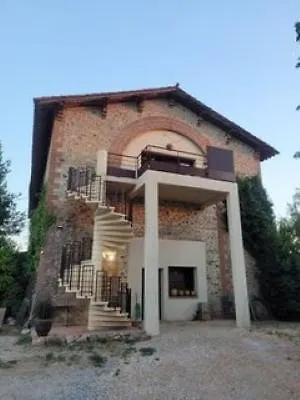 Appartement De Charme Dans Ancienne Cave A Vin