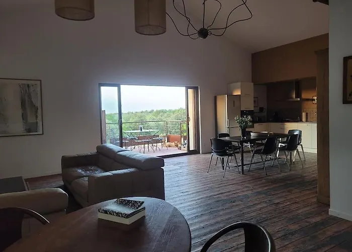 Appartement De Charme Dans Ancienne Cave A Vin