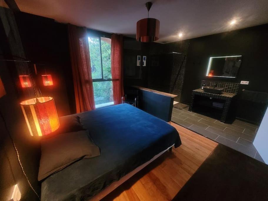 Apartment De Charme Dans Ancienne Cave A Vin
