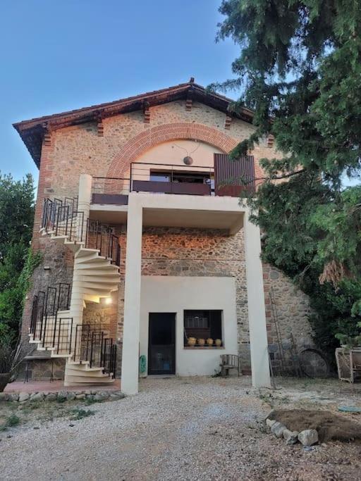 Apartment De Charme Dans Ancienne Cave A Vin